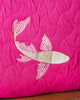 Koi Cushion Cover