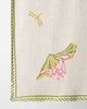 Lily Pond Throw