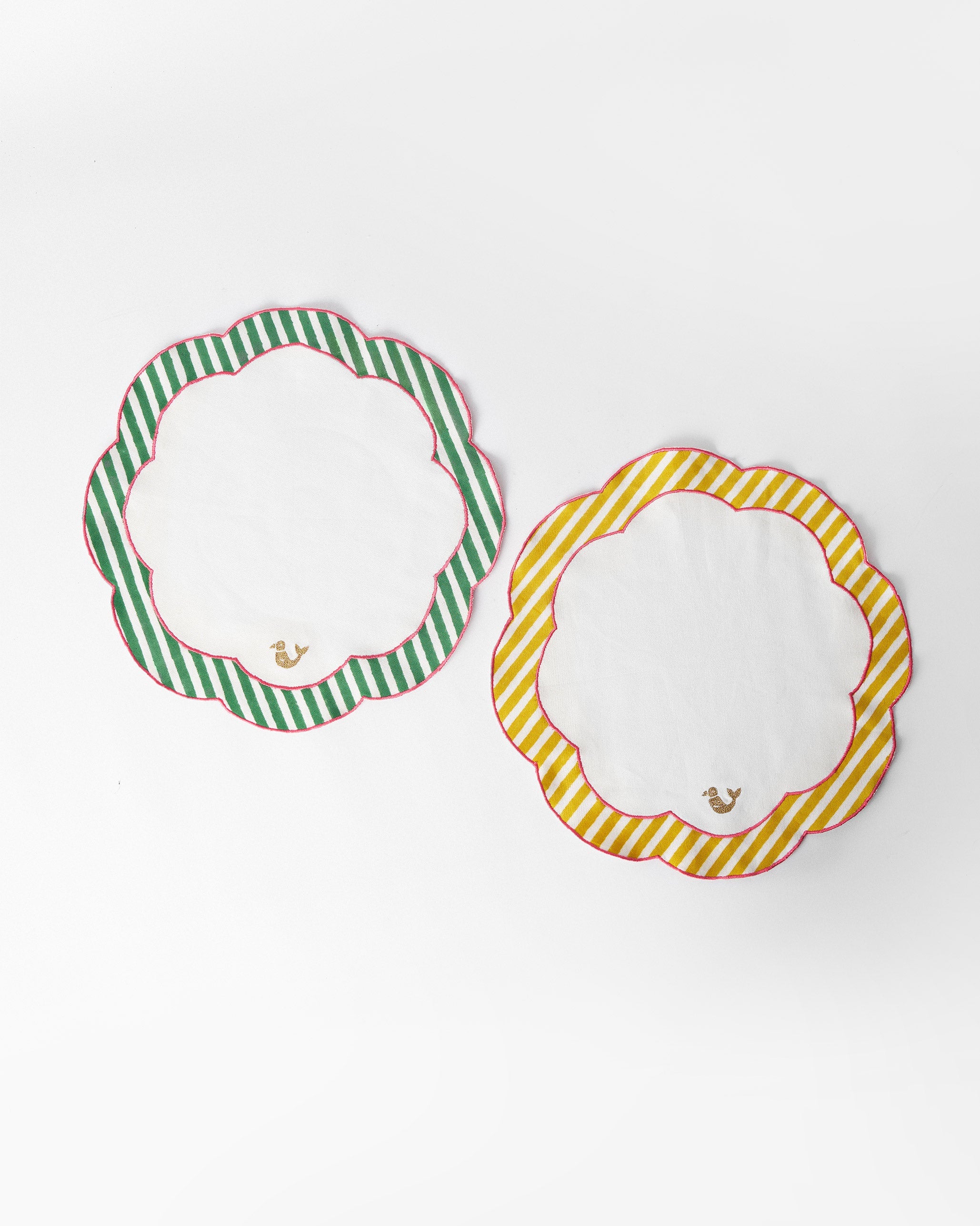Float Placemat - Set of 2