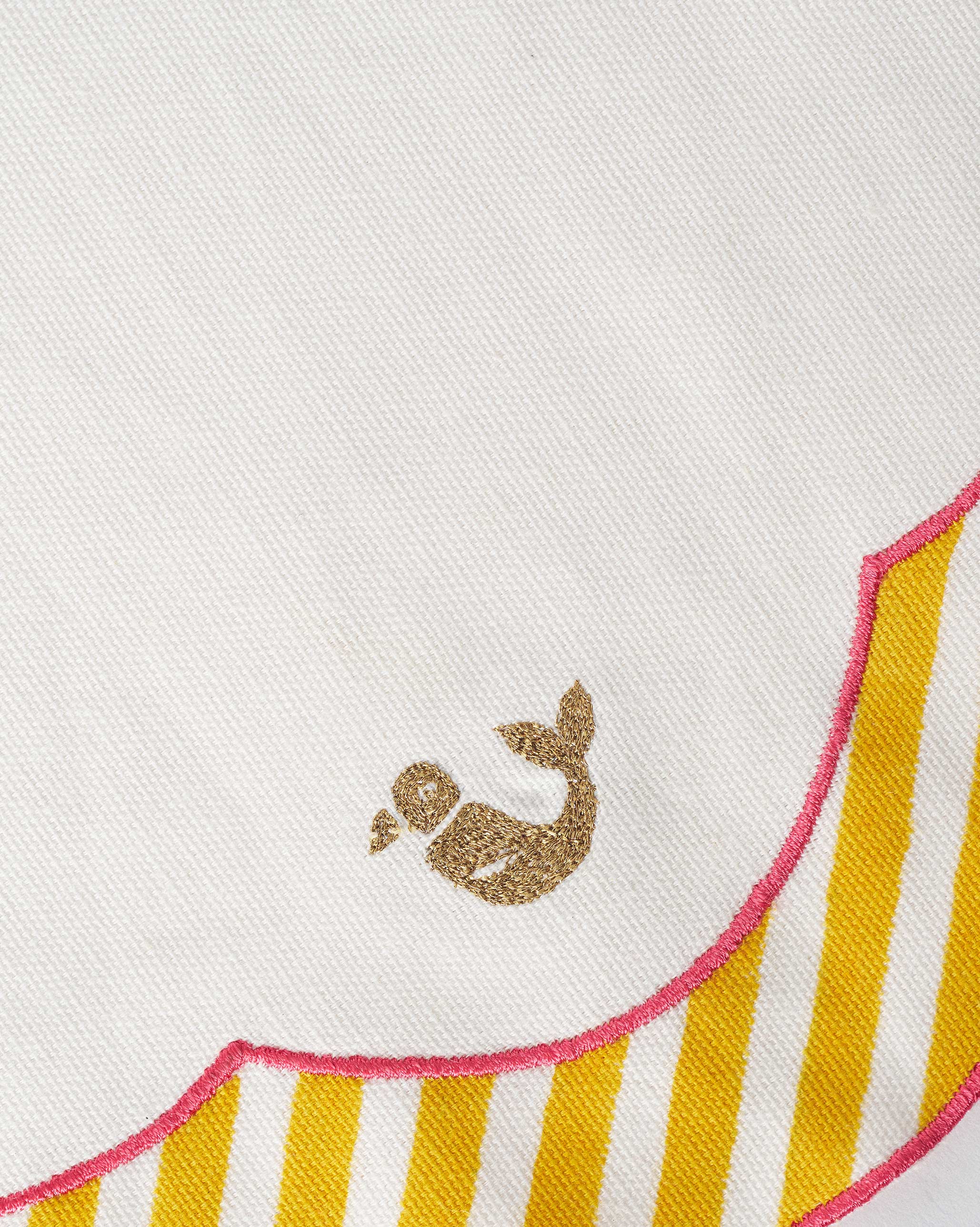 Float Placemat - Set of 2