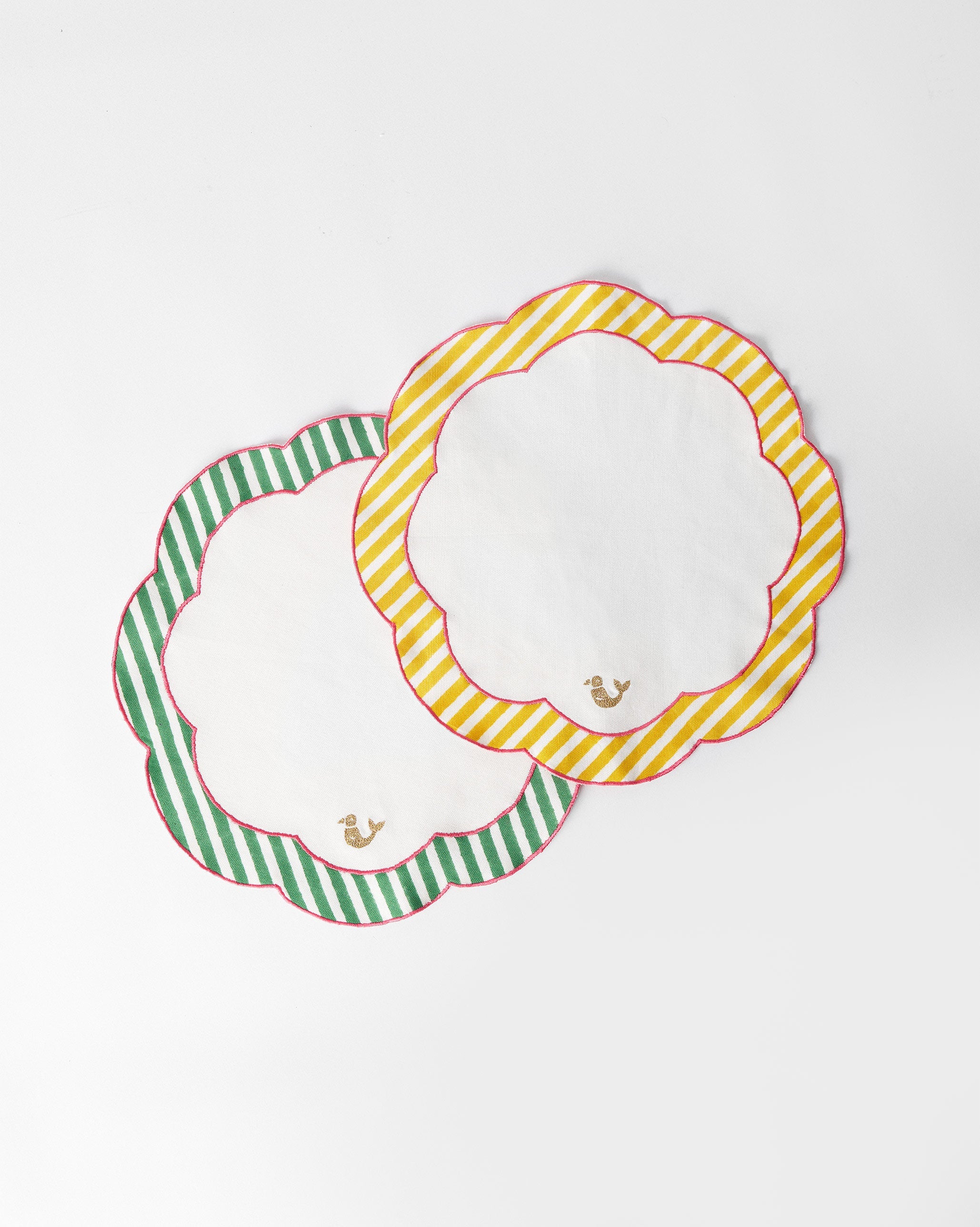 Float Placemat - Set of 2