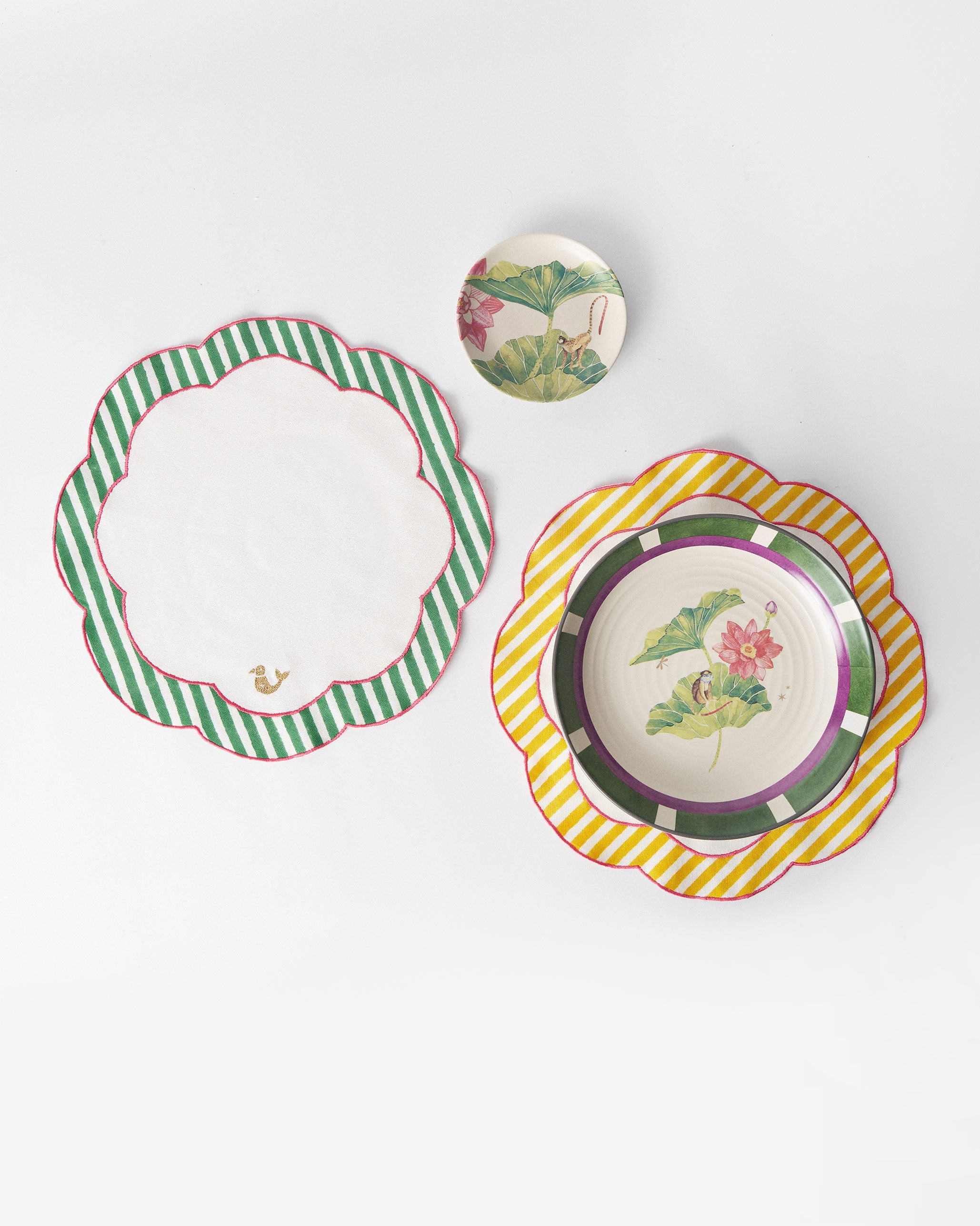 Float Placemat - Set of 2