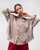 Firefly Shirt - Silver