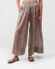Charisma Pants - Silver