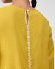 Ayat Kurta - Turmeric Yellow