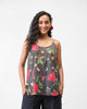 Jaisalmer Shirt with Slip - Charcoal