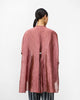 Tab Top - Pink