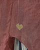Tab Top - Pink