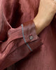 Tab Top - Pink