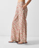 Basic Pyjamas - Mint & Watermelon Print