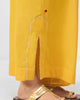 Ayat Pyjamas - Turmeric Yellow