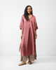 Uma Kaftan - Pink