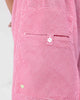 Jaisalmer Pants - Watermelon & White Checks