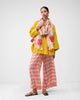Classic Pyjamas - Multicolor Print