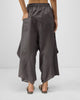 Yoka Trousers - Charcoal