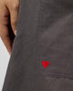 Yoka Trousers - Charcoal