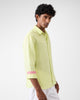 Classic Shirt - Mint