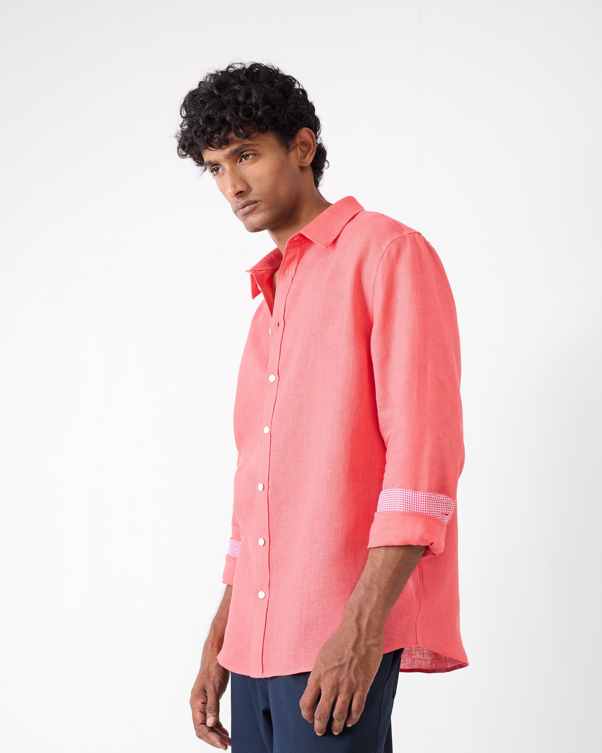 Classic Shirt - Watermelon