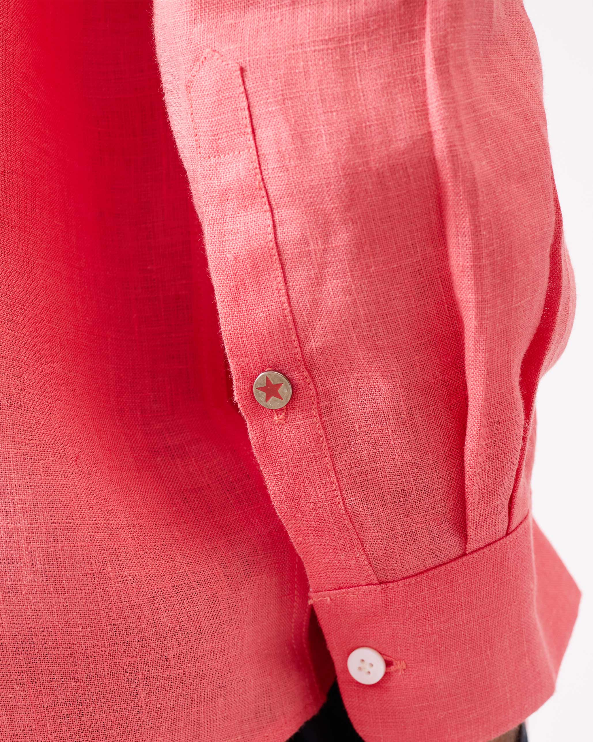 Classic Shirt - Watermelon