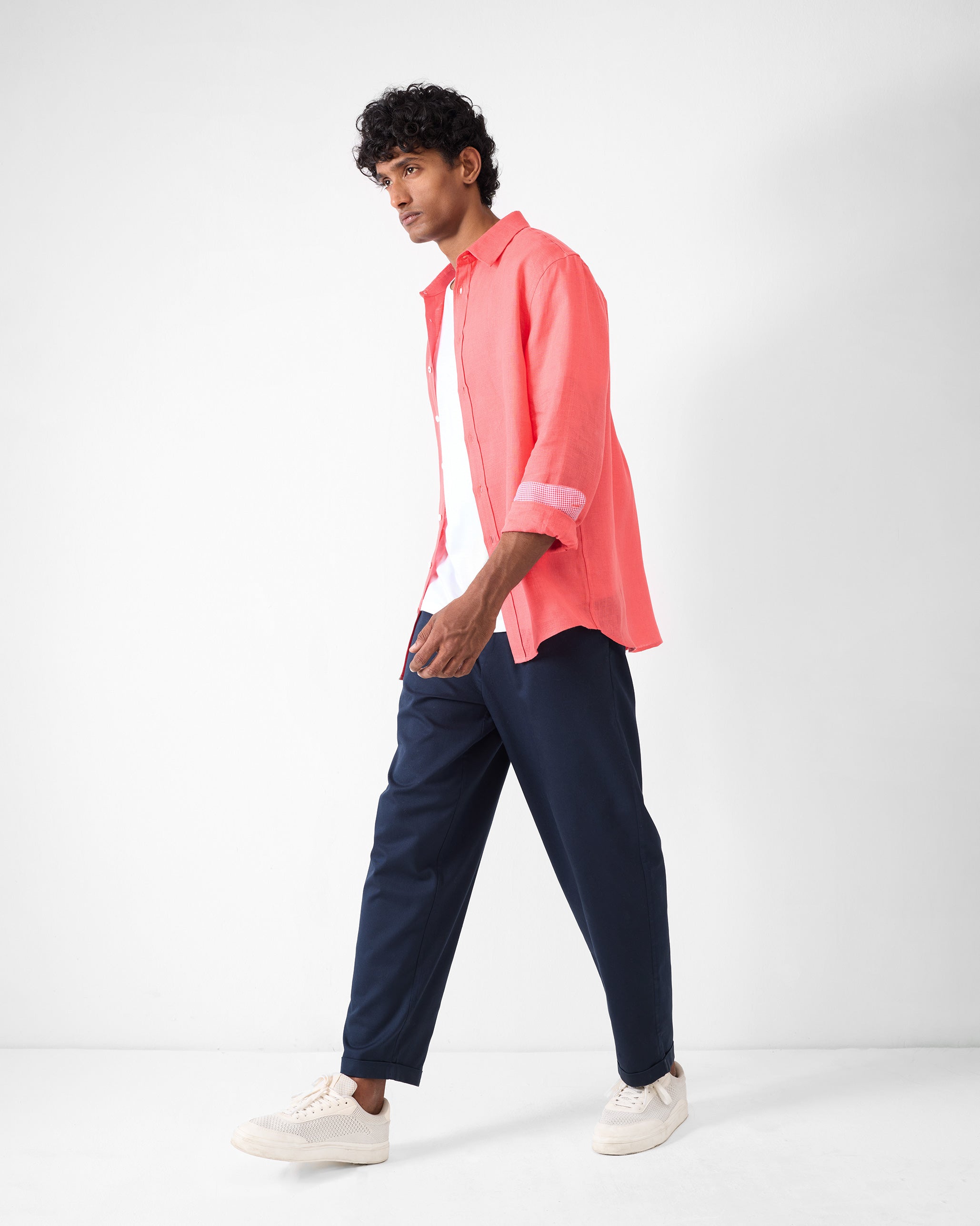 Classic Shirt - Watermelon