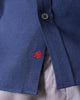 Classic Shirt - Navy