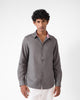 Hampi Shirt - Charcoal