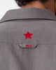 Hampi Shirt - Charcoal