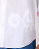 Hakuna Shirt - White