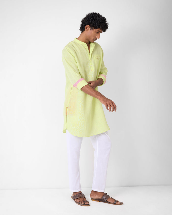 Fort Kurta - Mint