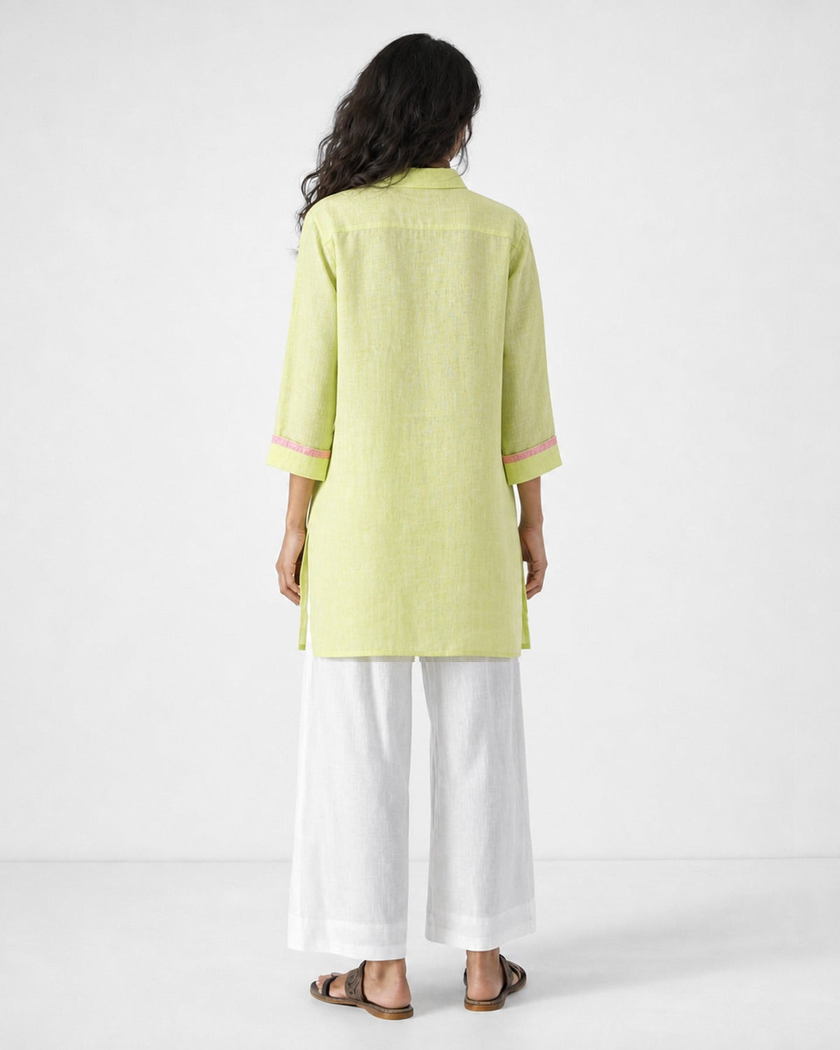 Fort Kurta - Mint
