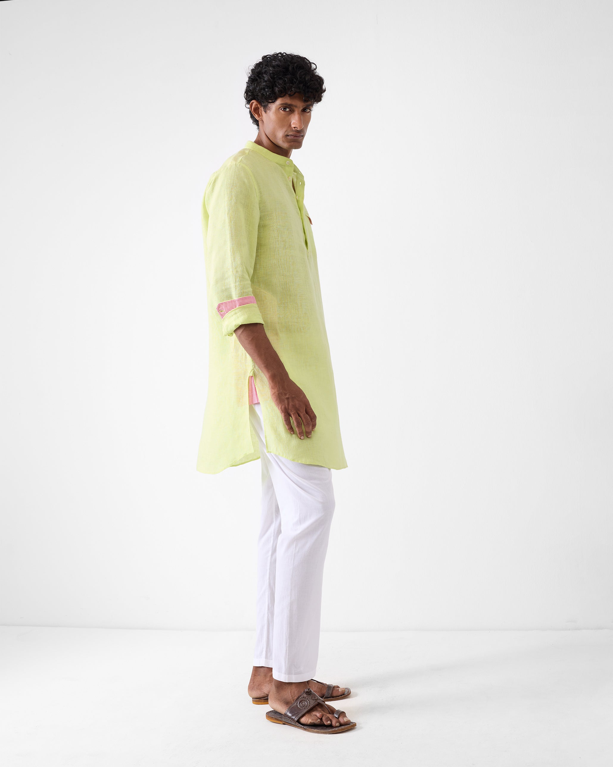 Fort Kurta - Mint