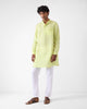 Fort Kurta - Mint