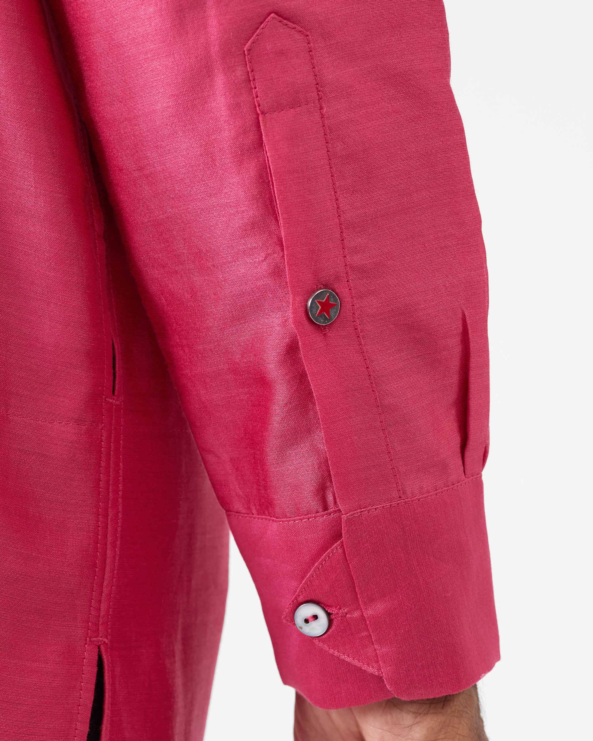 Naaz Kurta - Watermelon