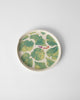 Lily Pond Dessert Plate
