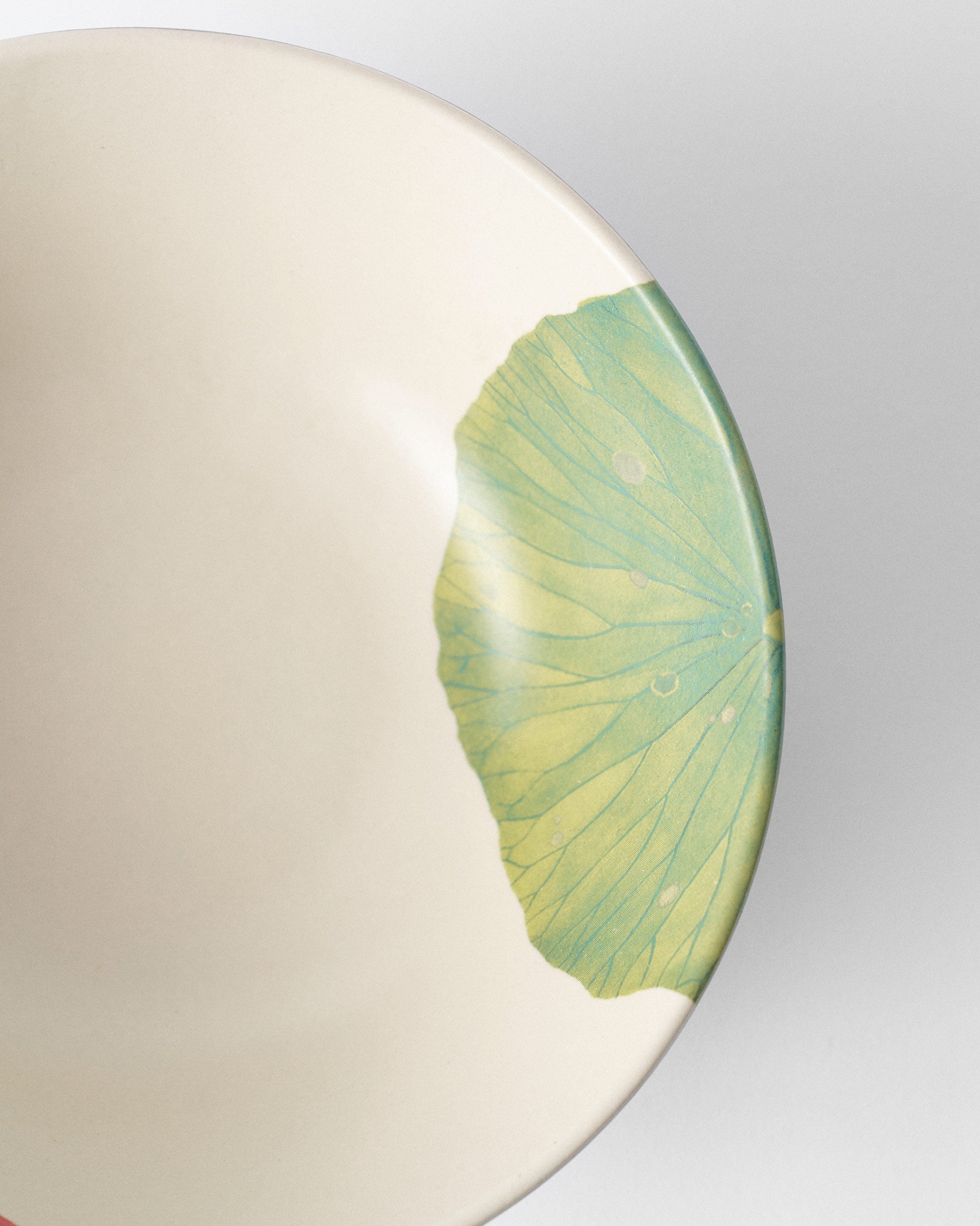 Lotus Garden Curry Bowl