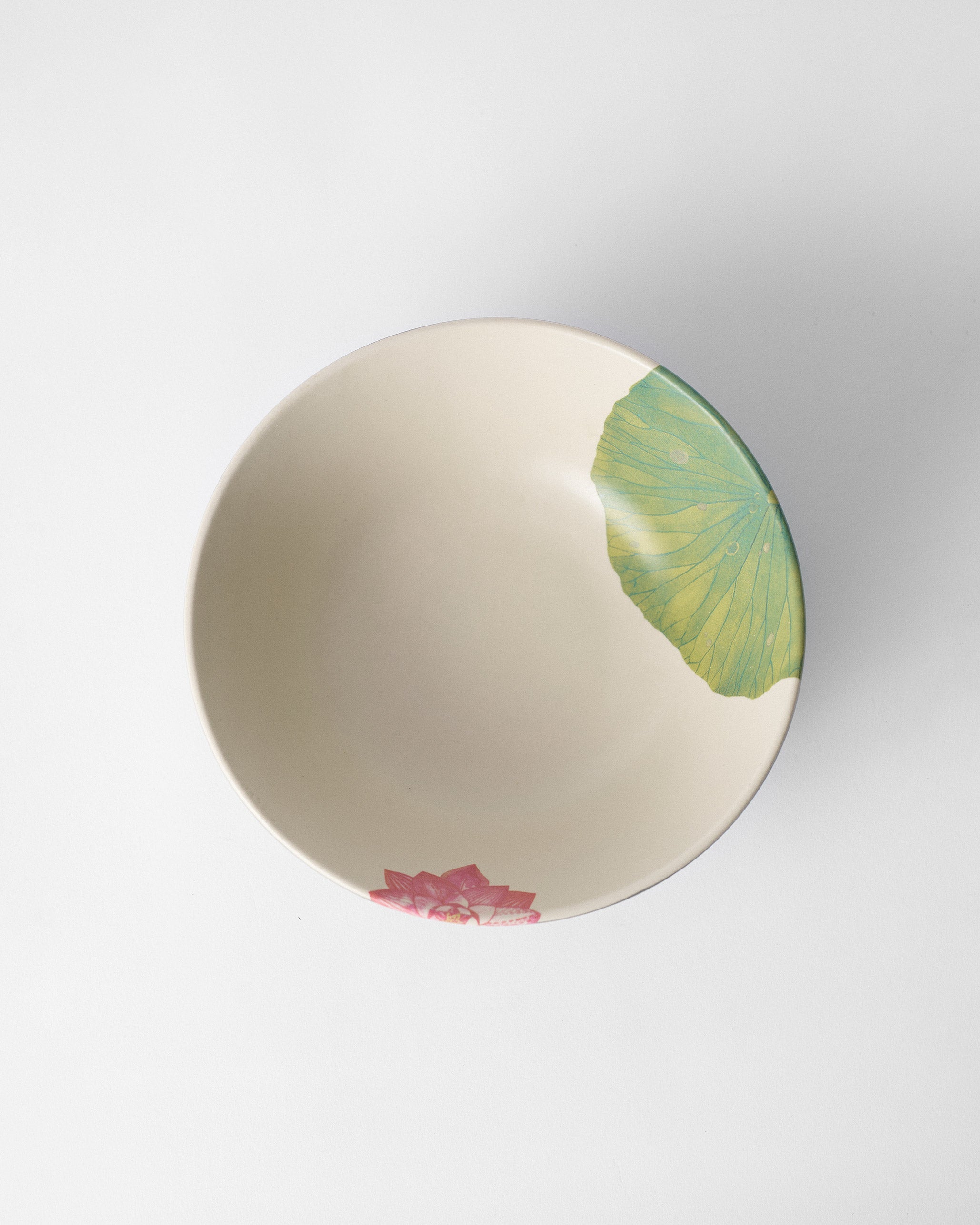 Lotus Garden Curry Bowl