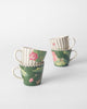 Float Espresso Mug - Set of 4
