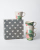 Float Espresso Mug - Set of 4