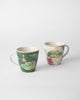 Float Conical Mug - Set of 2