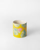 Lily Pond Straight Mug