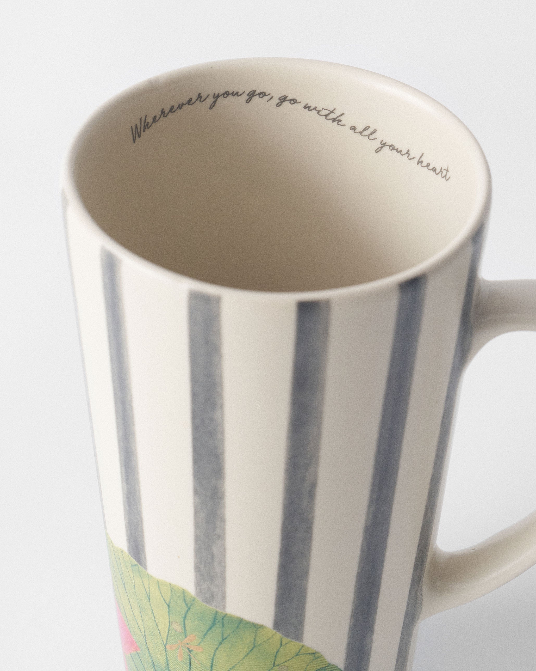 Float Tall Mug