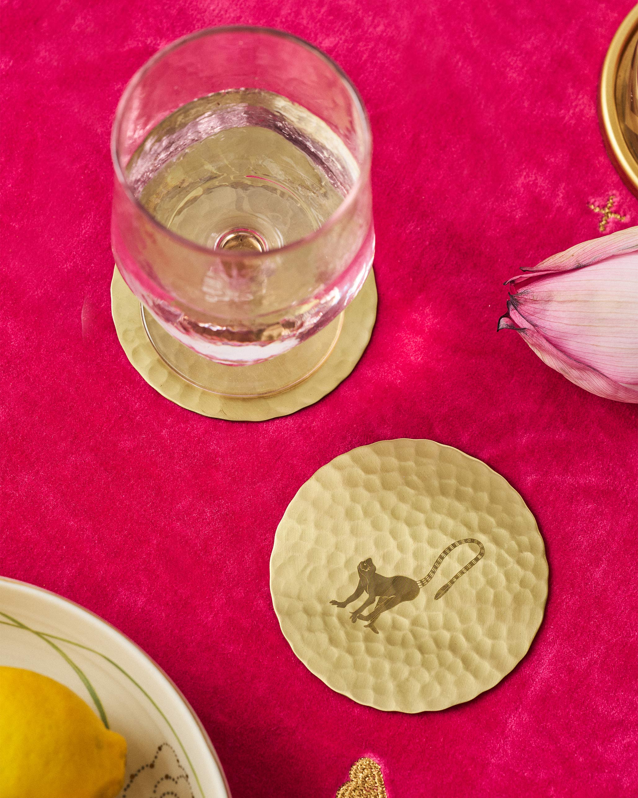 Miko Coaster - Set of 2