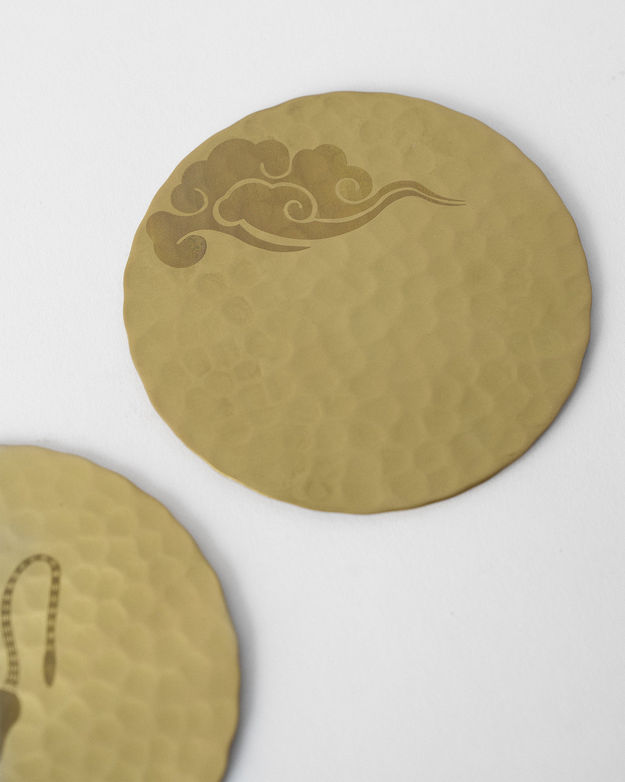 Miko Coaster - Set of 2