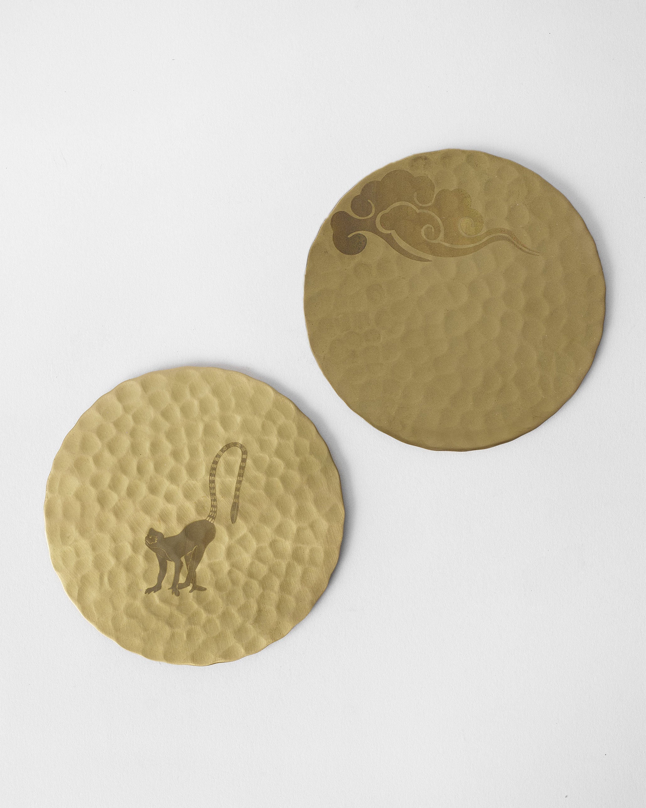 Miko Coaster - Set of 2