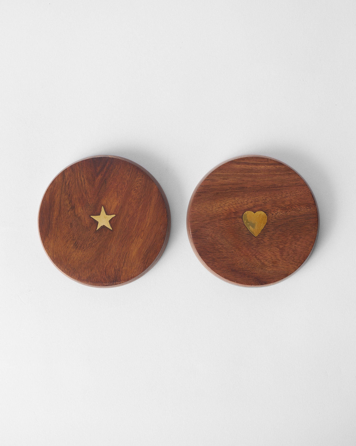 Aster Mug Lid - Set of 2