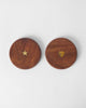 Aster Mug Lid - Set of 2
