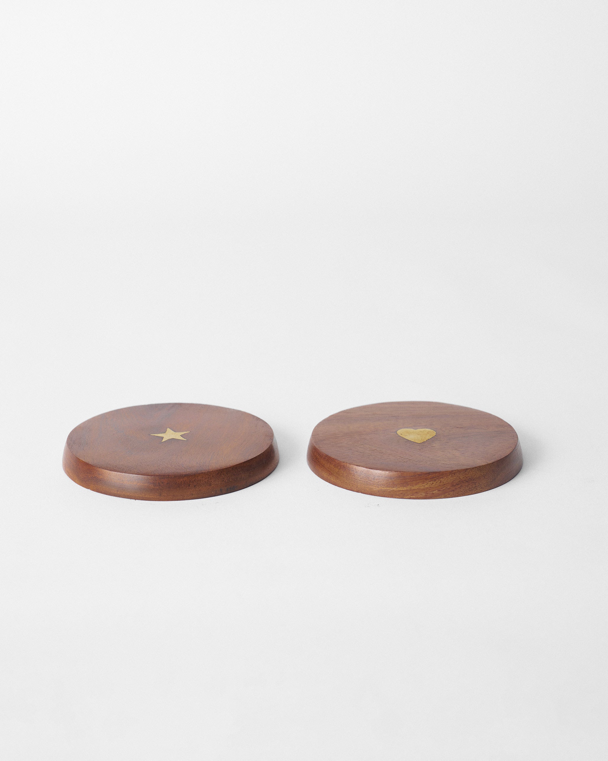 Aster Mug Lid - Set of 2