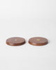 Aster Mug Lid - Set of 2