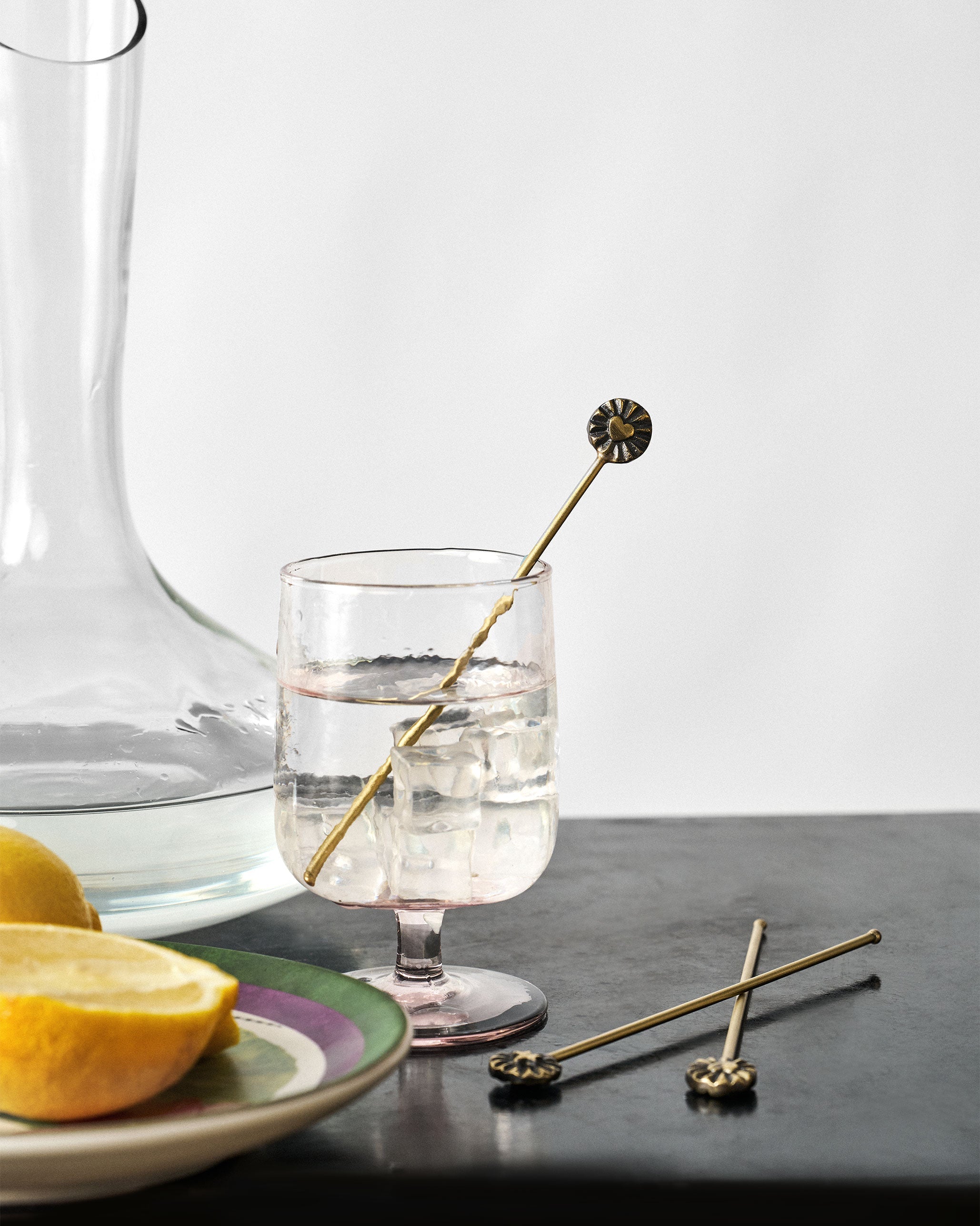 Aster Stirrer - Set of 4