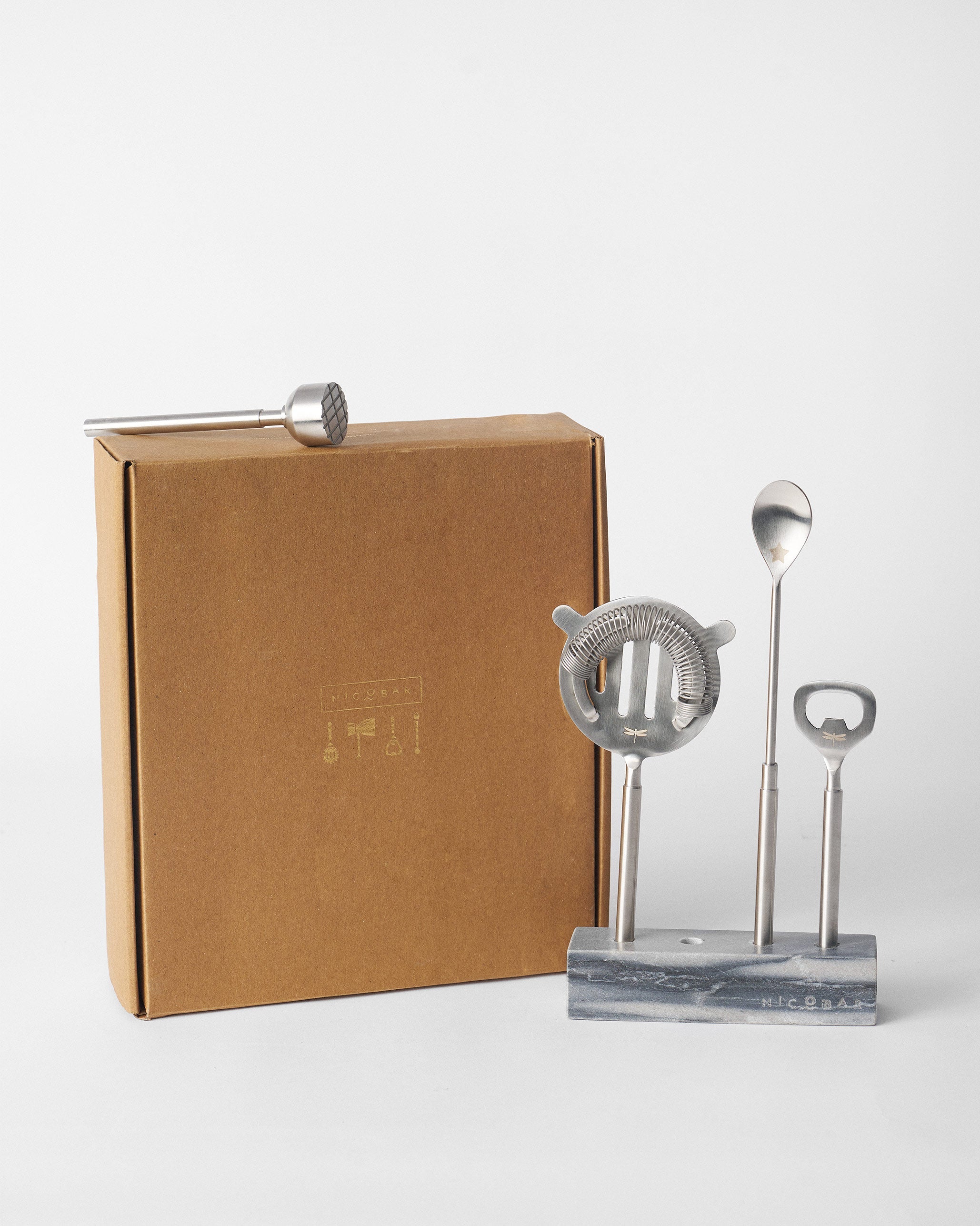Oro Bar Tool Set